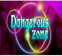 Dangerous Zone Steam CD Key