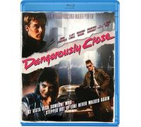 Dangerously Close (Blu-ray) John Stockwell Carey Lowell J Eddie Peck (US IMPORT)