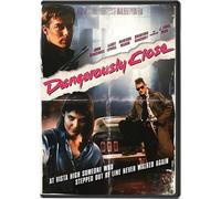 Dangerously Close (DVD) John Stockwell Carey Lowell J Eddie Peck (US IMPORT)