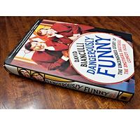 Dangerously Funny: The Uncensored Story of The Smothers Brothers Comedy Hour