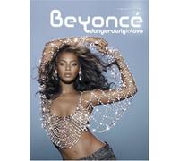 Dangerously in Love for Piano/Vocal/chords (Pvg)