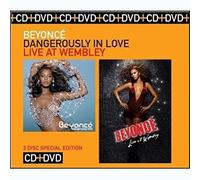 Dangerously In Love/Live At Wembley