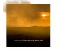 Dangers – Five O'Clock Shadows At The Edge Of The Western Worl – 7" Vinyl – US Import