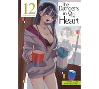 Dangers in My Heart Vol. 12, The