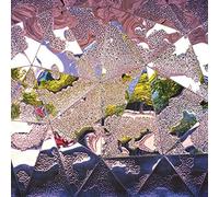 Dangers - The Bend In The Break [VINYL]