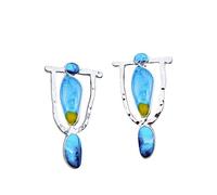 Dangle Earrings Earrings Star Eternal Fashion Women Jewelry Stud