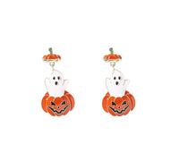 Dangle Earrings Star And Moon Ear Cuffs For Elegant Clip On Studded Non Pierced Earrings Fresh Style Jewelry"