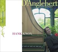 D'anglebert, J. Henry - Pieces De Clavecin