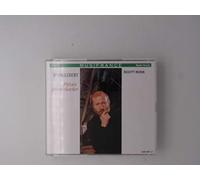 D'Anglebert: Pièces pour clavier (Keyboard works) /Ross