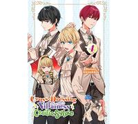 Dangmill - Cross-Dressing Villainess Cecilia Sylvie, Vol. 4 (light novel): Volume 4 (CROSS DRESSING VILLAINESS CICILIA SYLVIE LN SC)