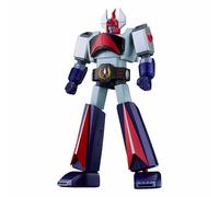 Good Smile Company MODEROID Planet Robo Danguard A - Non-Scale Assembly Type Plastic Model