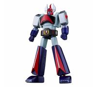 Good Smile Company MODEROID Planet Robo Danguard A - Non-Scale Assembly Type Plastic Model