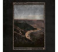 DANHEIM - MUNARVAGR (CD DIGISLEEVE)