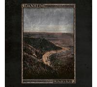DANHEIM - MUNARVAGR (CD DIGISLEEVE)