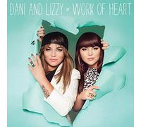 Dani And Lizzy - Work Of Heart [VINYL]