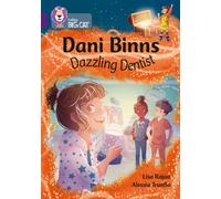 Dani Binns: Dazzling Dentist : Band 08/Purple