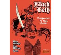 DaNi – Black Beth: Vengeance Be Thy Name