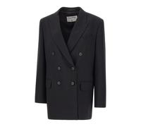 Dani Blazer - female - Filippa K - Blazers - Black - M - Jackets M