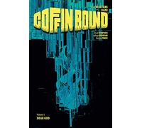 Dani - Coffin Bound, Volume 2: Dear God (COFFIN BOUND TP)