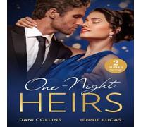 Dani Collins One-Night Heirs: Her Billion-Dollar Bump (Diamonds of the Rich and Dani Collins Multicolor