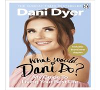 Dani Dyer What Would Dani Do? Paperback Book Dani Dyer Multicolor