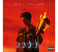 Dani Faiv Sorry If We Exist Double CD New & Sealed