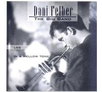 Dani Felber Big Band - In a Mellow Tone-Live