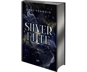 Dani Francis Ma Silver Elite: Deutsche Ausgabe des TIKTOK-Hypes - wun (Hardback)