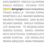 Dani Gurgel - Agora