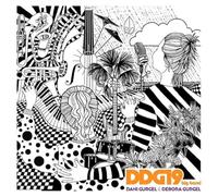 Dani Gurgel & Debora Gurgel - Ddg19 Big Band