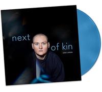 DANI LARKIN - NEXT OF KIN (BLUE VINYL) [VINYL]