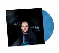 DANI LARKIN - NEXT OF KIN (BLUE VINYL) [VINYL]