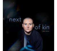 Dani Larkin Next of Kin (Vinyl) 12" Album Coloured Vinyl