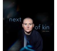 DANI LARKIN - NEXT OF KIN (BLUE VINYL) [VINYL]