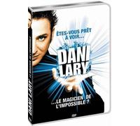 Dani Lary... le magicien de l'impossible ! [FR Import] [DVD] Dani Lary