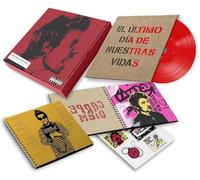 Dani Martin - El Último Día de Nuestras Vidas [Vinilo] [Vinyl LP]