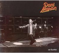Dani Martin - Mi Teatro