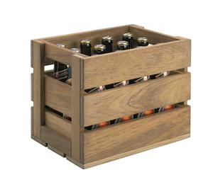 Dania Box 3 Skagerak by Fritz Hansen