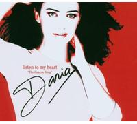 Dania - Listen to My Heart