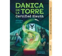 Danica dela Torre, Certified Sleuth