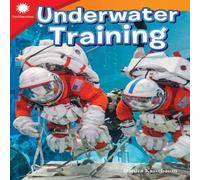 Danica Kassebaum Underwater Training Paperback Book Danica Kassebaum Multicolor