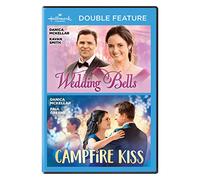 Danica McKellar 2-Movie Collection: Wedding