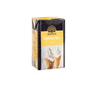 DANICA Vanilla-Flavoured Soft Ice Cream Mix, 1 l