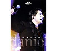 Daniel - 20 ANOS DE CARREIRA LIVE