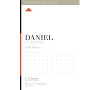 Daniel : A 12-Week Study
