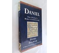 Daniel: A Bible Commentary for Every Day (The People's Bible Commentary)