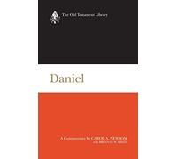 Daniel: A Commentary (Old Testament Library)