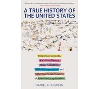 Daniel A. Sjursen - A Thinker's History Of The United States Ind - G245z