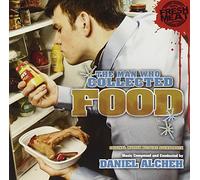 Daniel Alcheh - The Man Who Collected Food OST