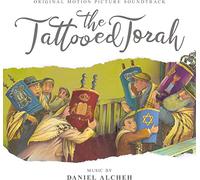 Daniel Alcheh - The Tattooed Torah: OST